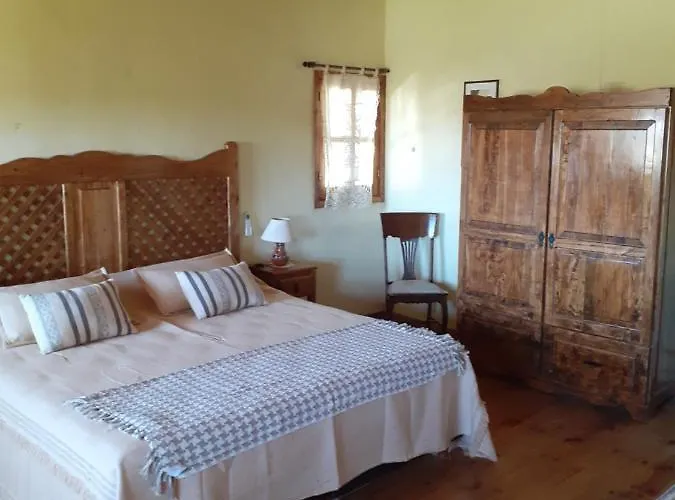 Posada Almazen