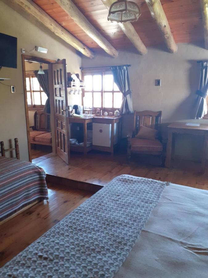 Almazen Apartment Las Compuertas